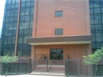 Administración tributaria San José oeste